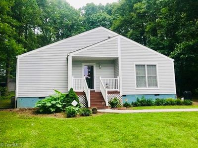 6527 Creek Run, Walkertown, NC, 27051