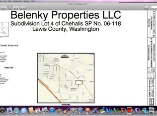 2277 SW Salsbury Ave, Herndon, WA 98532