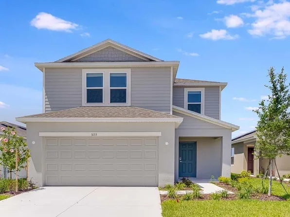 5133 Forget Me Not Ave, Lake Hamilton, FL 33851