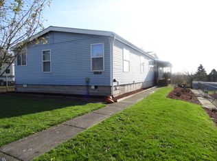 601 NW 77th St, Vancouver, WA 98665