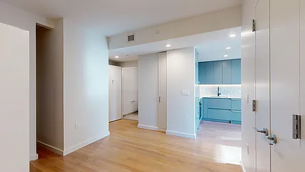 Rented by Bond New York