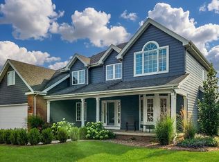 9925 Whitehall Gdn, Munster, IN 46321