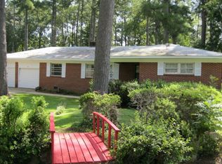 104 Tecumseh Dr, Dothan, AL 36303