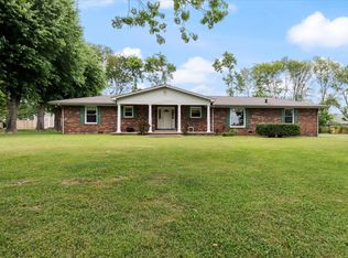 115 Sam Davis Dr, Springfield, TN 37172