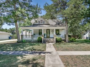 217 N Lee Ave, Clearwater, KS 67026