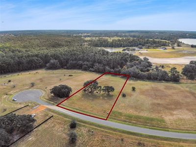 38538 Wooded Meadow Dr Lot 48, Umatilla, FL, 32784