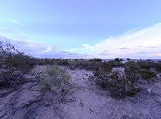 207 Olympic St, Elephant Butte, NM 87935