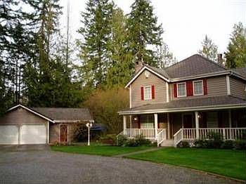 2nd image of 24503 SE 376th St
