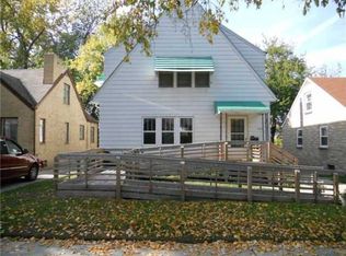 2929 Latonia Blvd, Toledo, OH 43606
