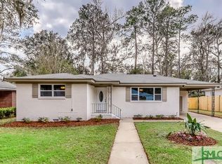 507 Johnston St, Savannah, GA 31405