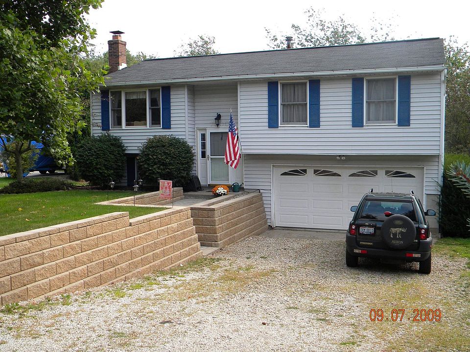 7900 Twin Hills Road, Kent City School District