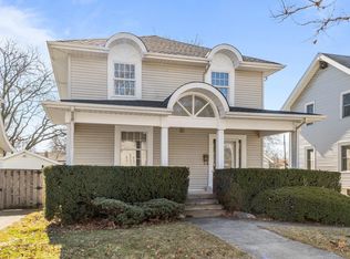 229 N Cornell Cir, Fort Wayne, IN 46807