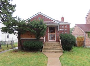 12726 S Wallace St, Chicago, IL