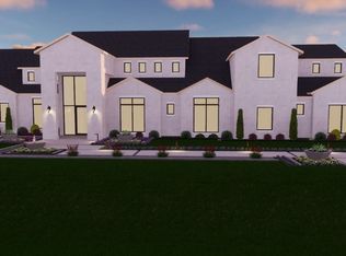 421 Calabrese Ct, Fairview, TX 75069