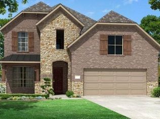 312 Acadia Ln, Forney, TX 75126