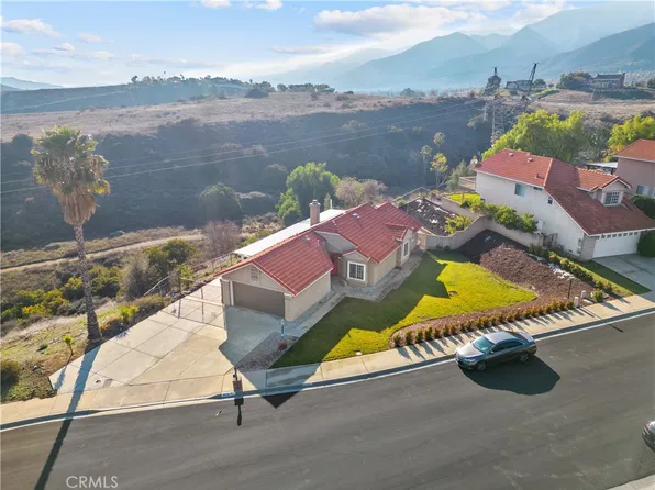 9115 Fallbrook Canyon Dr, Corona, CA 92883