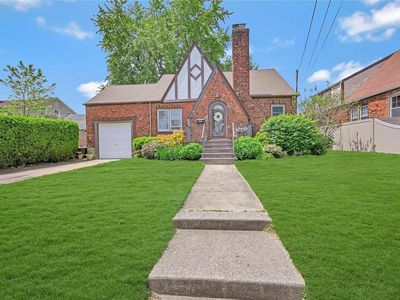 1600 Irving Street, Baldwin, NY, 11510