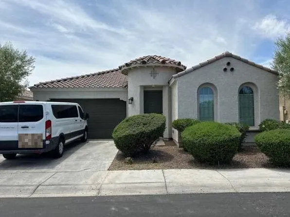 4516 N 93rd Dr, Phoenix, AZ 85037