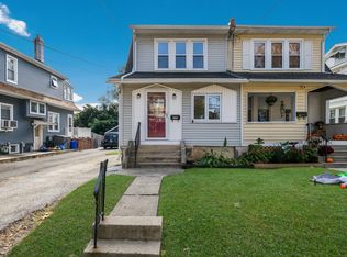 552 9th Ave, Prospect Park, PA 19076