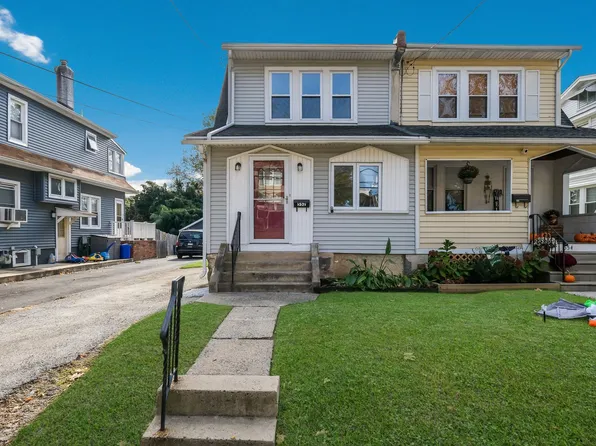 552 9th Ave, Prospect Park, PA 19076