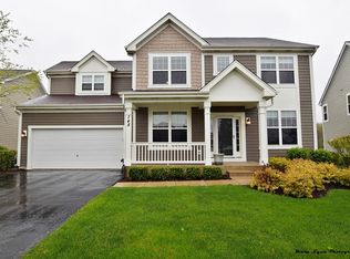 748 Goodfield Lndg, Elgin, IL 60124