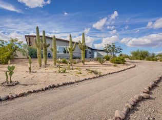 1820 W Placita Del Lobo, Tucson, AZ 85704
