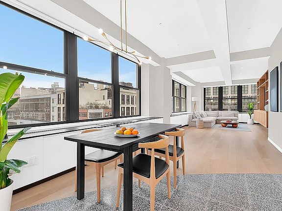 3rd image of 25 N Moore St APT 9C