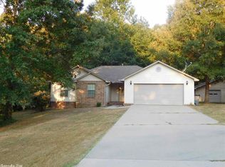 2948 Spring Ct, Mabelvale, AR 72103