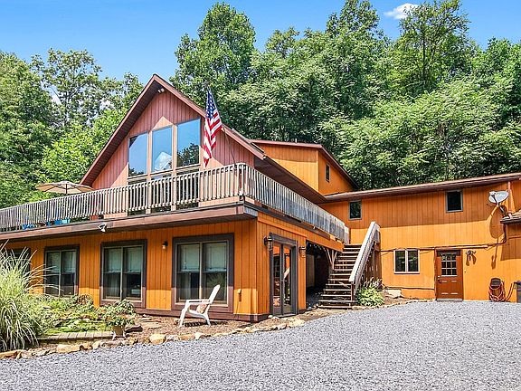 2nd image of 23 Appalachian Dr
