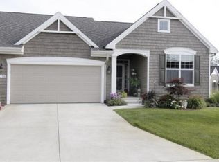 2396 Shady Oak Cv UNIT 56, Portage, MI 49024