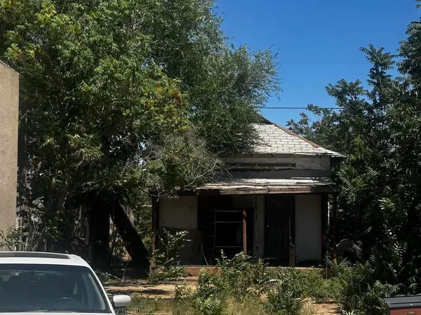 533 N F Avenue, Douglas, AZ 85607