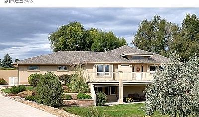 Front from Shared Driveway