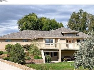 628 N Cache Ct, Greeley, CO 80634