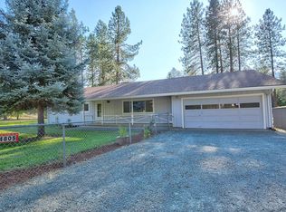 4805 E Evans Creek Rd, Rogue River, OR 97537