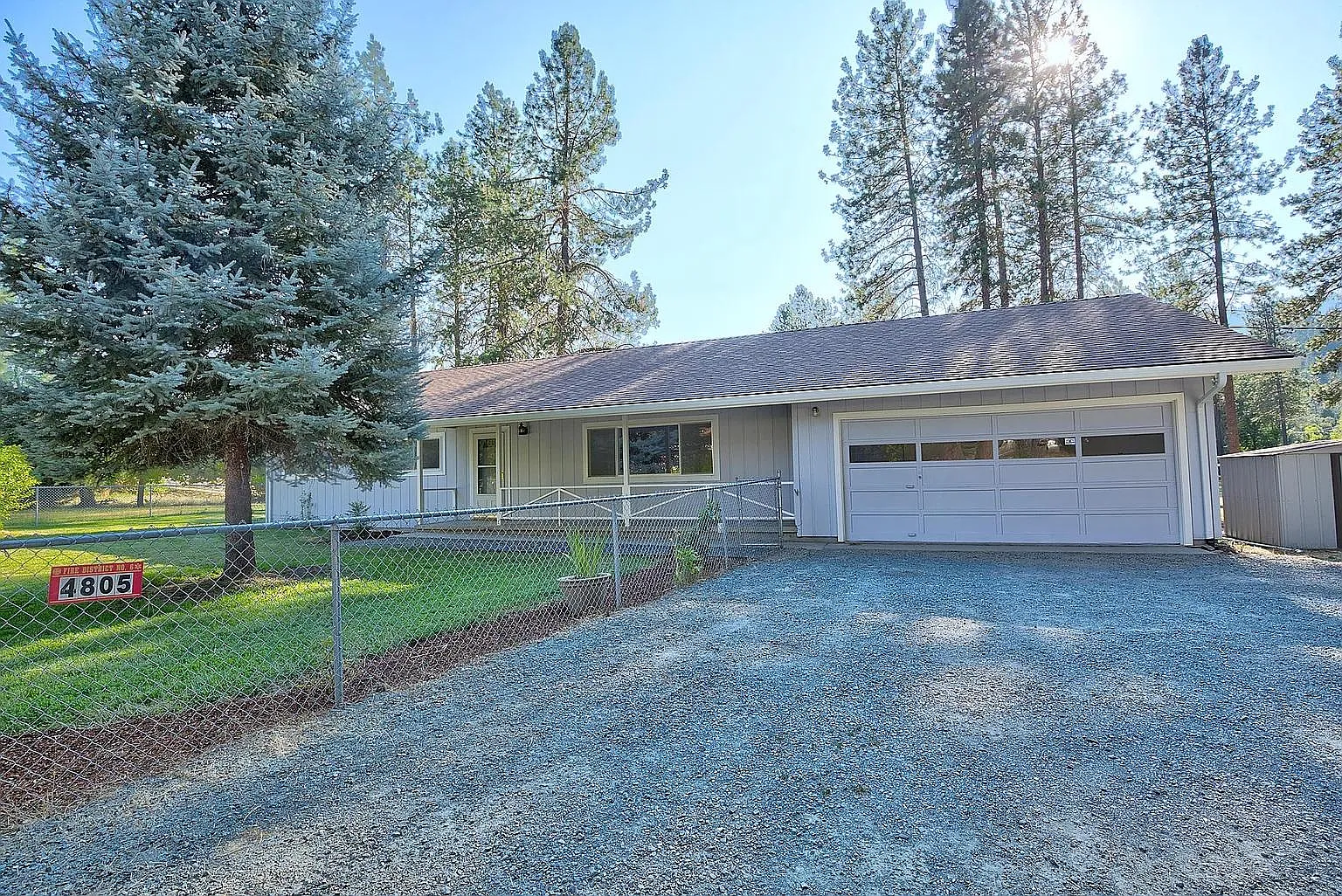 4805 E Evans Creek Rd photo 1