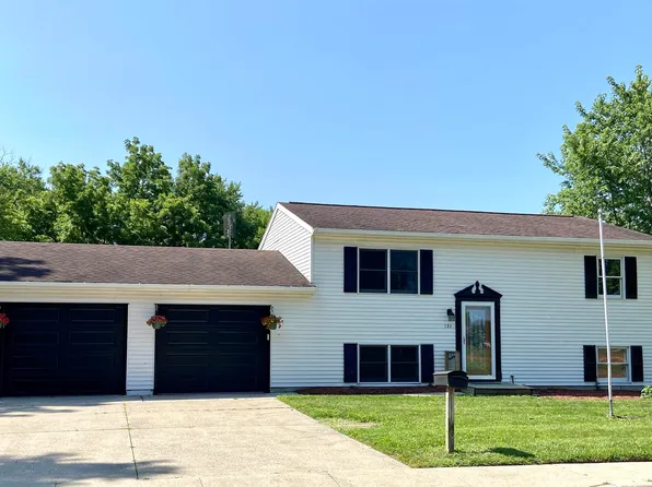 121 E Wabash St, Culver, IN 46511