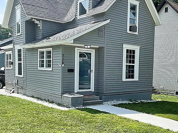 328 Howard St, Cadillac, MI 49601