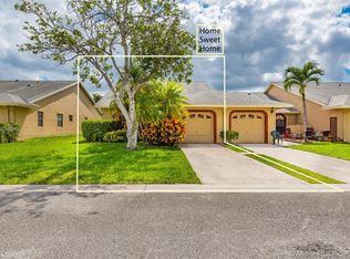 9624 NW 76th Ct #9624, Tamarac, FL 33321