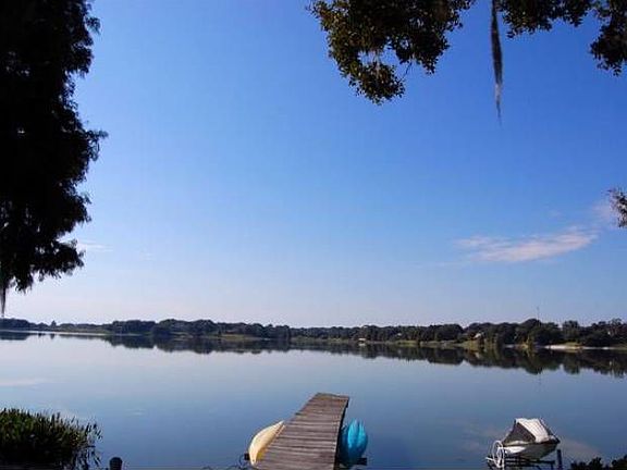 Lake Otis