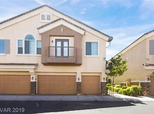 1565 Rusty Ridge Ln, Henderson, NV 89002