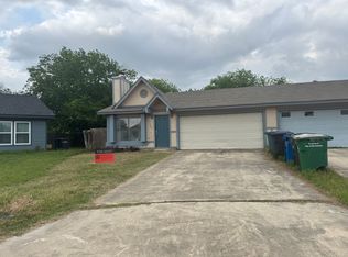 11783 Spring Song Dr, San Antonio, TX 78249