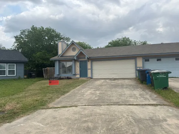 11783 Spring Song Dr, San Antonio, TX 78249