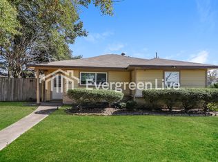 2147 Frey Rd, Houston, TX 77034