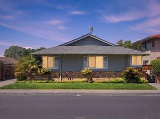 2447 Anna Dr, Santa Clara, CA 95050