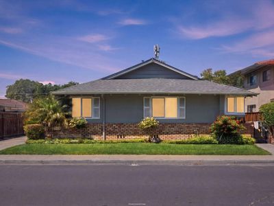 2447 Anna Dr, Santa Clara, CA, 95050