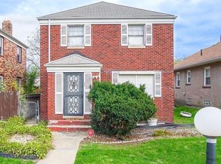 635 Taft St, Gary, IN 46404