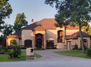 28019 E Benders Landing Blvd, Spring, TX 77386