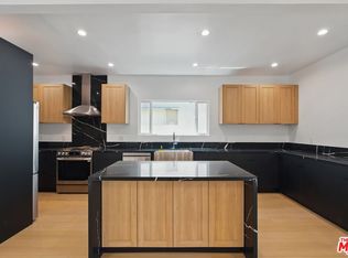 1134 S Wooster St, Los Angeles, CA 90035