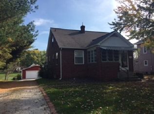 308 N Jefferson St, Robinson, IL 62454