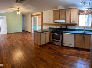 164 Sage Dr, Stateline, NV 89449